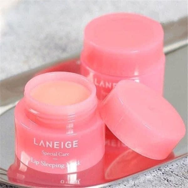 Mặt Nạ Ngủ Môi Laneige